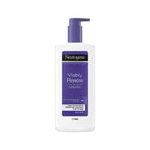 Neutrogena - Visibly Renew Body Lotion with Collagen Boosting Minerals for Firm, Smooth Skin - 400ml